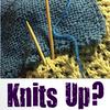 undefined Knits Up?
