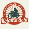 undefined Kolama dolu podcast