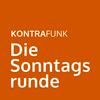 undefined Kontrafunk – Sonntagsrunde