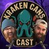 undefined Kraken Cans Cast: Cryptids, Urban Legends, and All Things Spooky