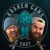 undefined Kraken Cans Cast: Cryptids, Urban Legends, and All Things Spooky