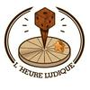 undefined L' heure ludique