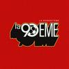 undefined La 90ème