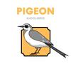 undefined Audiolibros Pigeon