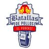 undefined La Batalla De Los Pollos
