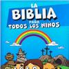 undefined La Biblia para niños