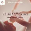 undefined La Bienvenida