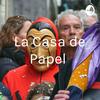 undefined La Casa de Papel