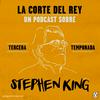 undefined La corte del Rey, un Podcast de Stephen King producido por Penguin Random House Grupo Editorial