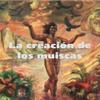 undefined La creación de los muiscas - Sebastian Rozo - podcast