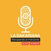 undefined La Dakariana