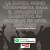 undefined LA DANZA COMO HERRAMIENTA PARA EL DESARROLLO COGNITIVO EN ESCUELAS DE NIVEL PRIMARIO, TEORÍA DE PIAGET