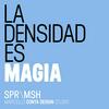 undefined La Densidad es Magia