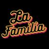 undefined La Familia