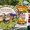 undefined La Feria de Las flores