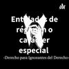 undefined DERECHO PARA IGNORANTES -EN DERECHO