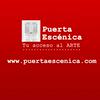 undefined La Llamada de Puerta Escénica