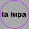 undefined La Lupa