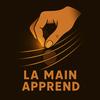 undefined La main apprend — 365 jours de guitare fingerstyle