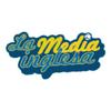undefined La Media Inglesa