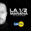 undefined La 1/2 Mañana