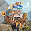 undefined La Mula Locutora