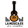 undefined La Música es lo nuestro
