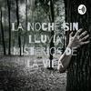 undefined La Noche Sin Lluvia Misterios De La Vida
