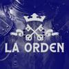 undefined La Orden Podcast