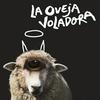 undefined LA OVEJA VOLADORA