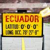 undefined Ecuador 360° , Latitud Cero
