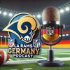 undefined LA Rams Germany Podcast