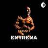 undefined Callate y Entrena " Sin dolor no hay ganancia "