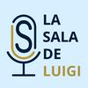 undefined La Sala De Luigi