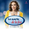 undefined La Suerte de La Fea con Angélica Vale