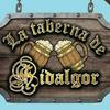 undefined La Taberna De Hidalgor