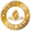 undefined La Team Coran - le podcast des ados musulmans