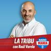 undefined La Tribu con Raúl Varela