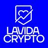 undefined LAVIDA CRYPTO