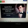 undefined LA VIDA DE SANTO DOMINGO SAVIO