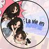 undefined La vie en anime