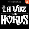 undefined La Voz de Horus - Warhammer 40k