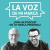 undefined La Voz de Mi Marca