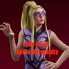 undefined Lady Gaga - Audio Biography