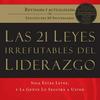 undefined LAS 21 LEYES INRREFUTABLES DEL LIDERAZGO (AUDIOLIBRO)