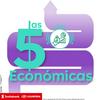 undefined Las cinco económicas