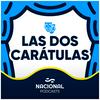 undefined Las dos carátulas