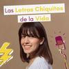 undefined Las Letras Chiquitas de la Vida