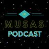 undefined Las Musas Podcast