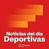undefined Noticias del día deportivas